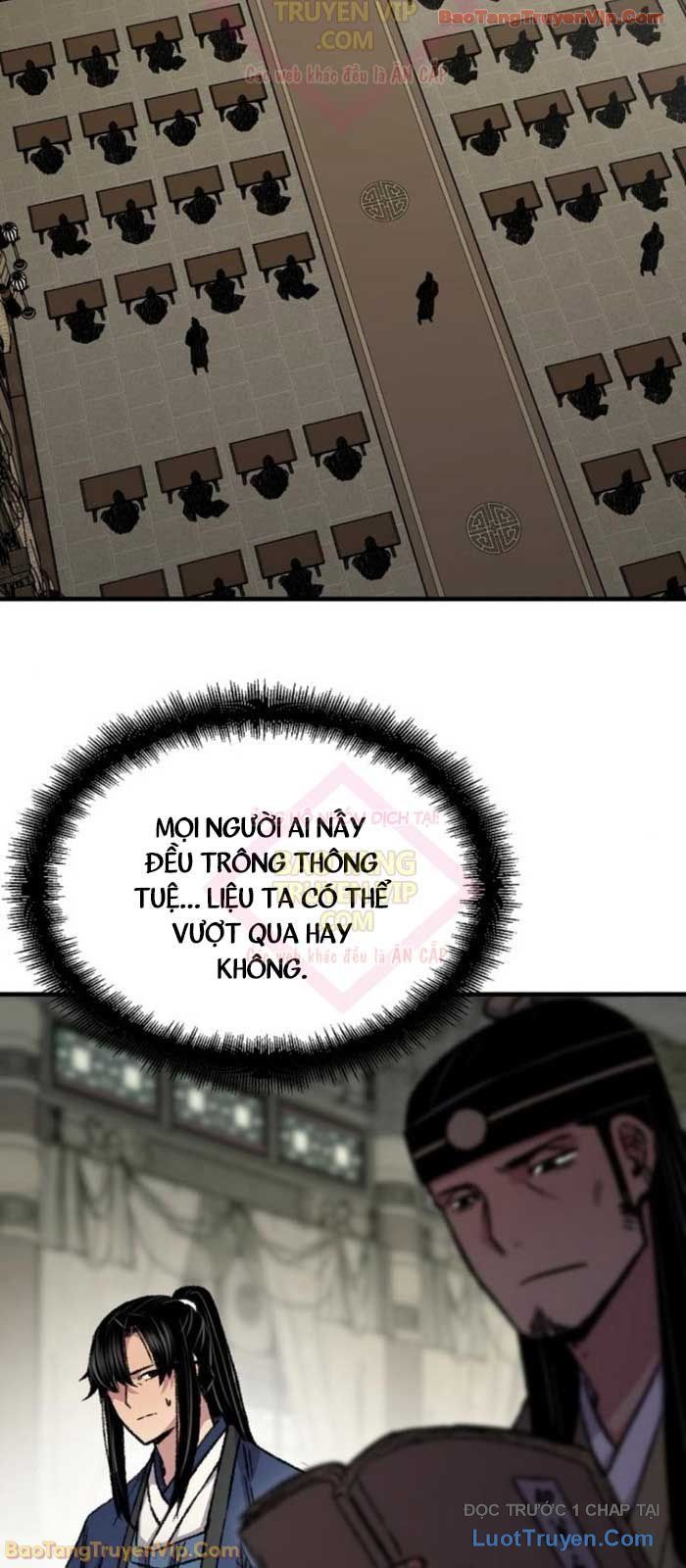 Thiên Ma Quy Hoàn Chapter 88 - Trang 2