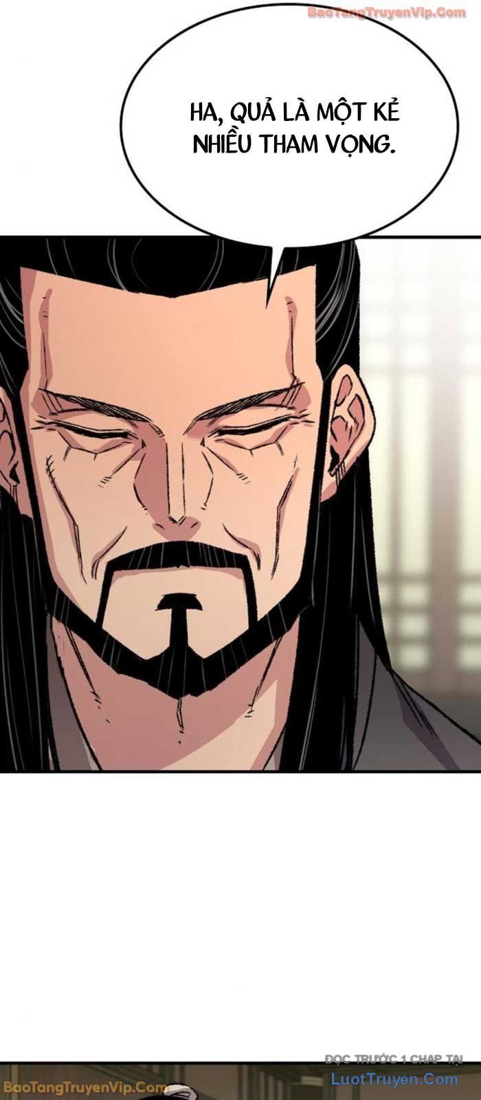 Thiên Ma Quy Hoàn Chapter 88 - Trang 2
