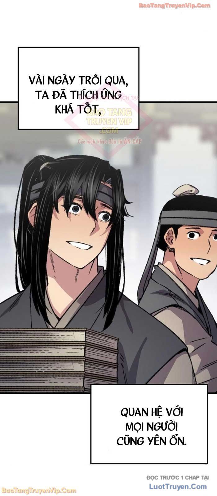 Thiên Ma Quy Hoàn Chapter 88 - Trang 2