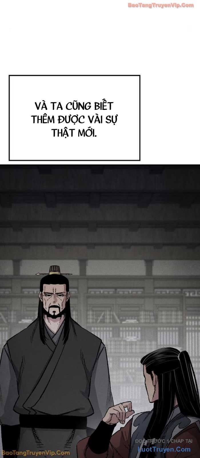 Thiên Ma Quy Hoàn Chapter 88 - Trang 2