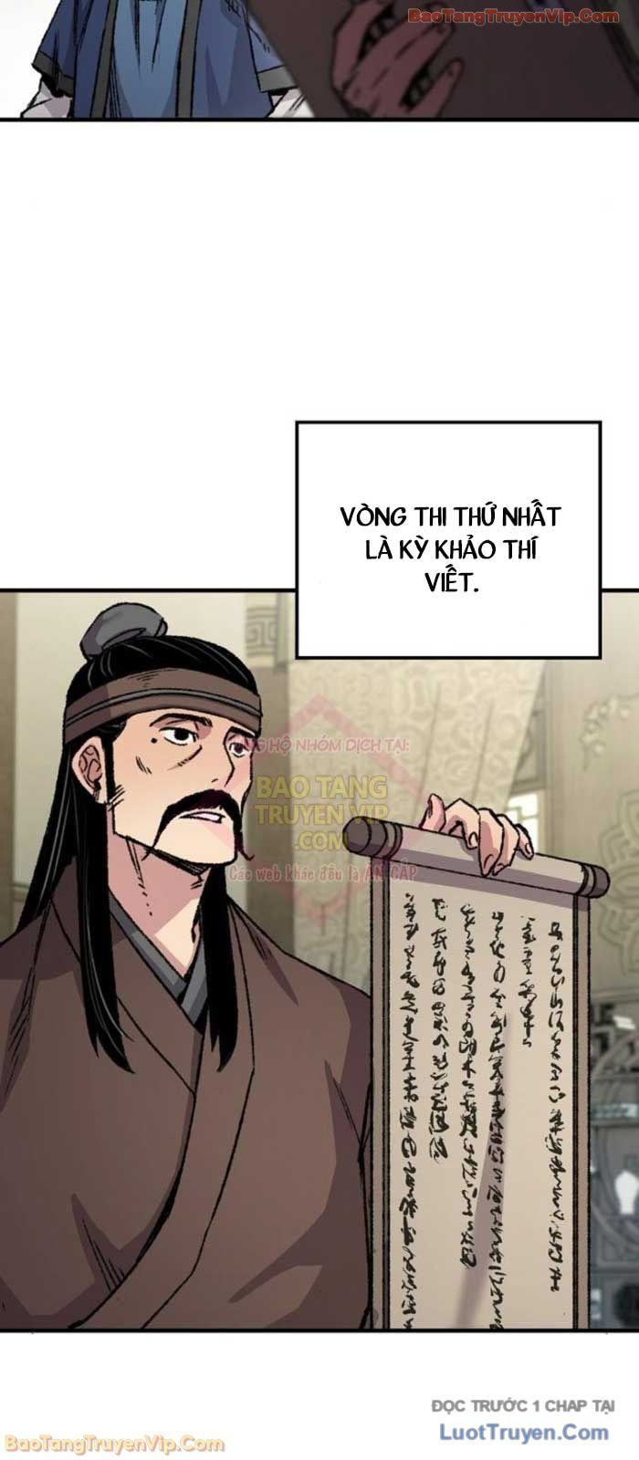 Thiên Ma Quy Hoàn Chapter 88 - Trang 2