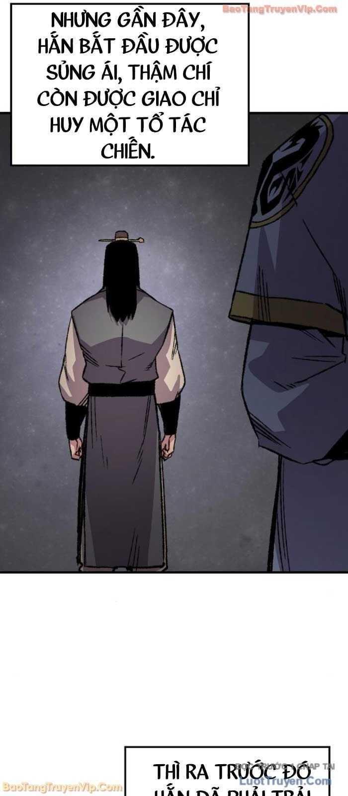 Thiên Ma Quy Hoàn Chapter 88 - Trang 2