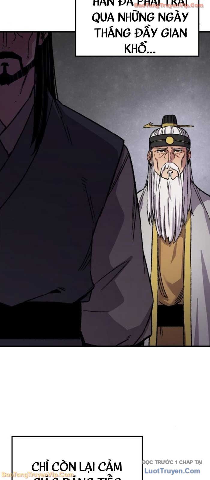 Thiên Ma Quy Hoàn Chapter 88 - Trang 2