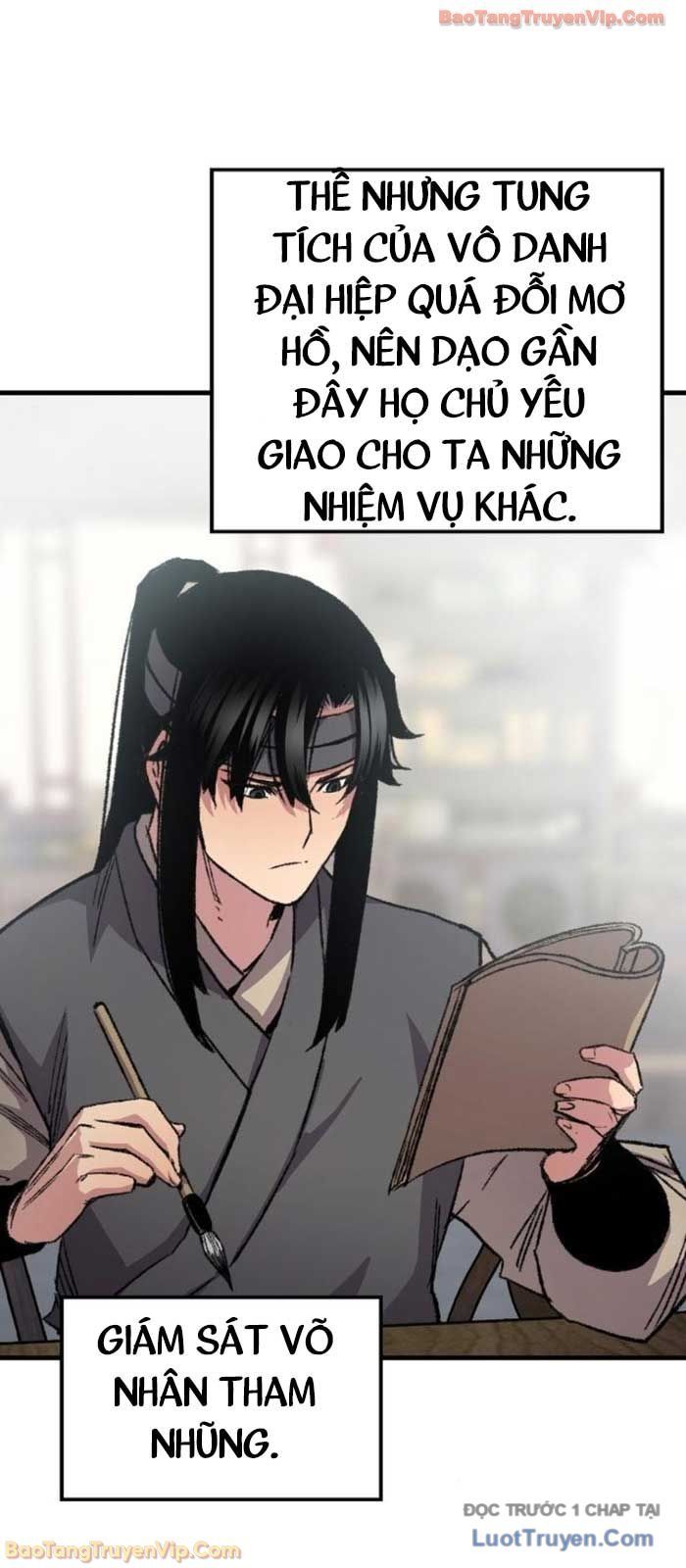 Thiên Ma Quy Hoàn Chapter 88 - Trang 2