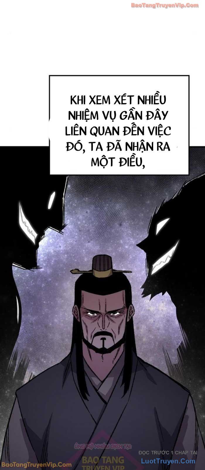 Thiên Ma Quy Hoàn Chapter 88 - Trang 2