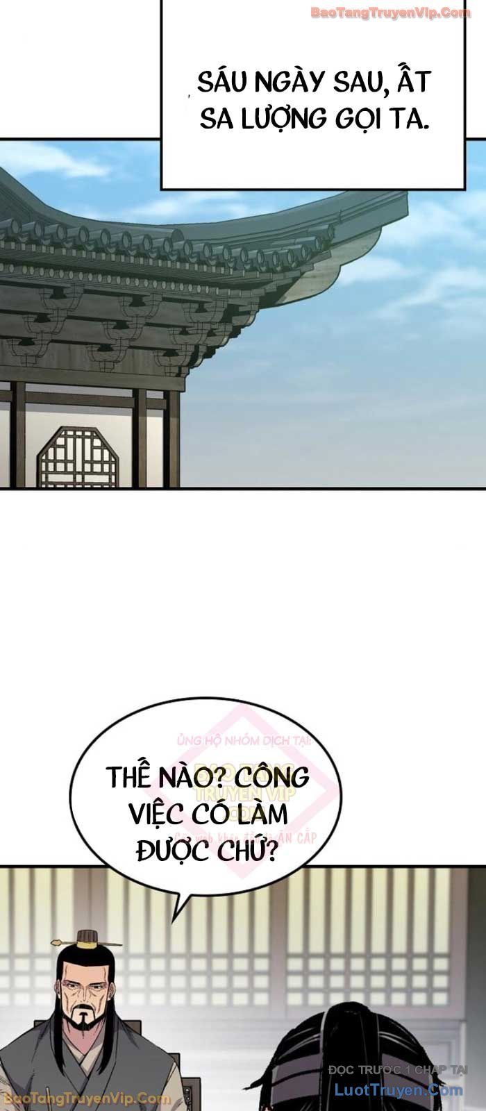 Thiên Ma Quy Hoàn Chapter 88 - Trang 2