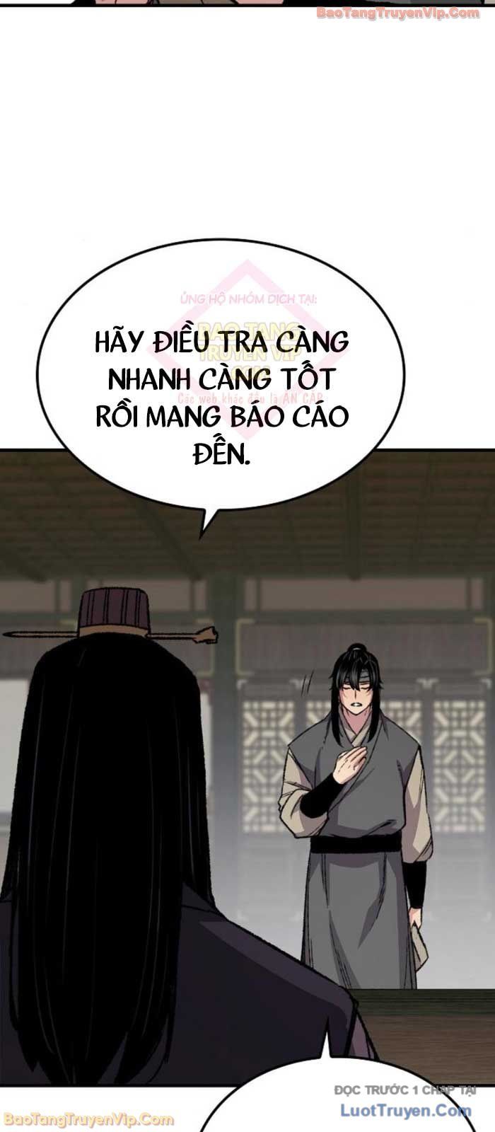Thiên Ma Quy Hoàn Chapter 88 - Trang 2