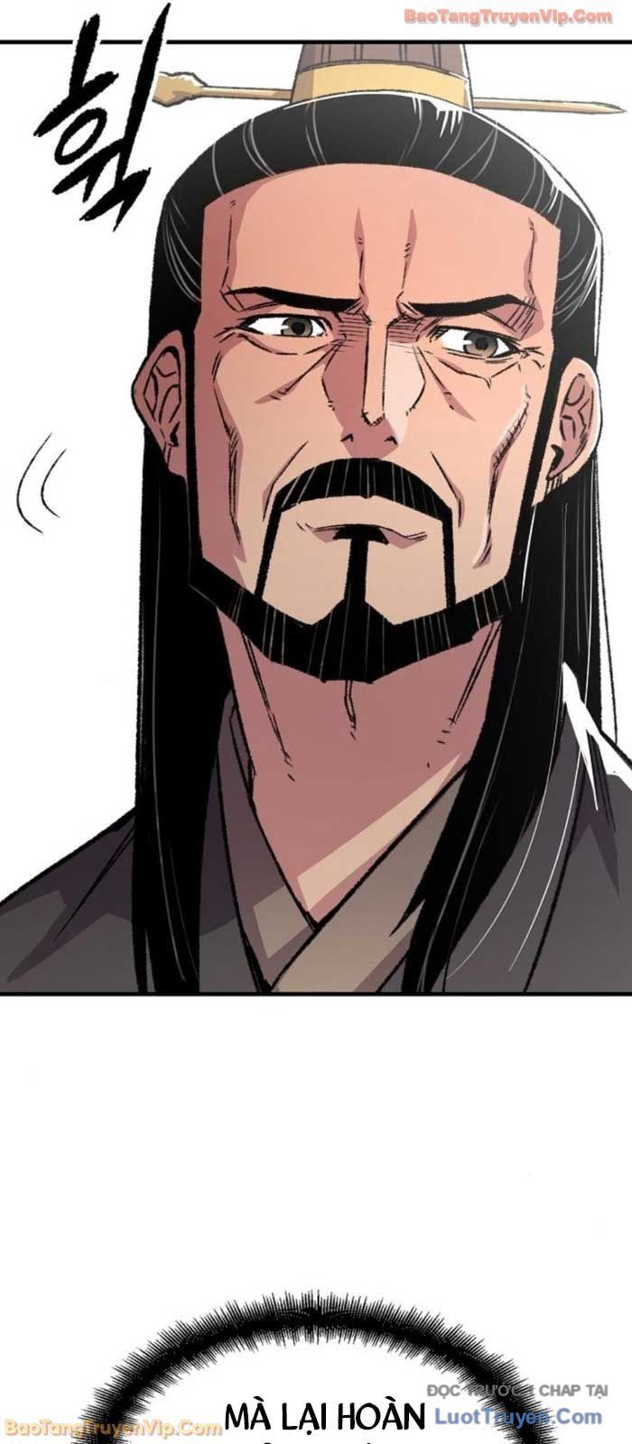 Thiên Ma Quy Hoàn Chapter 88 - Trang 2