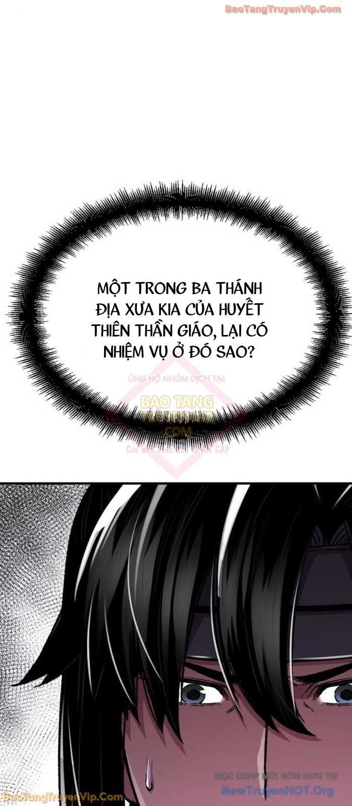 Thiên Ma Quy Hoàn Chapter 89 - Trang 2