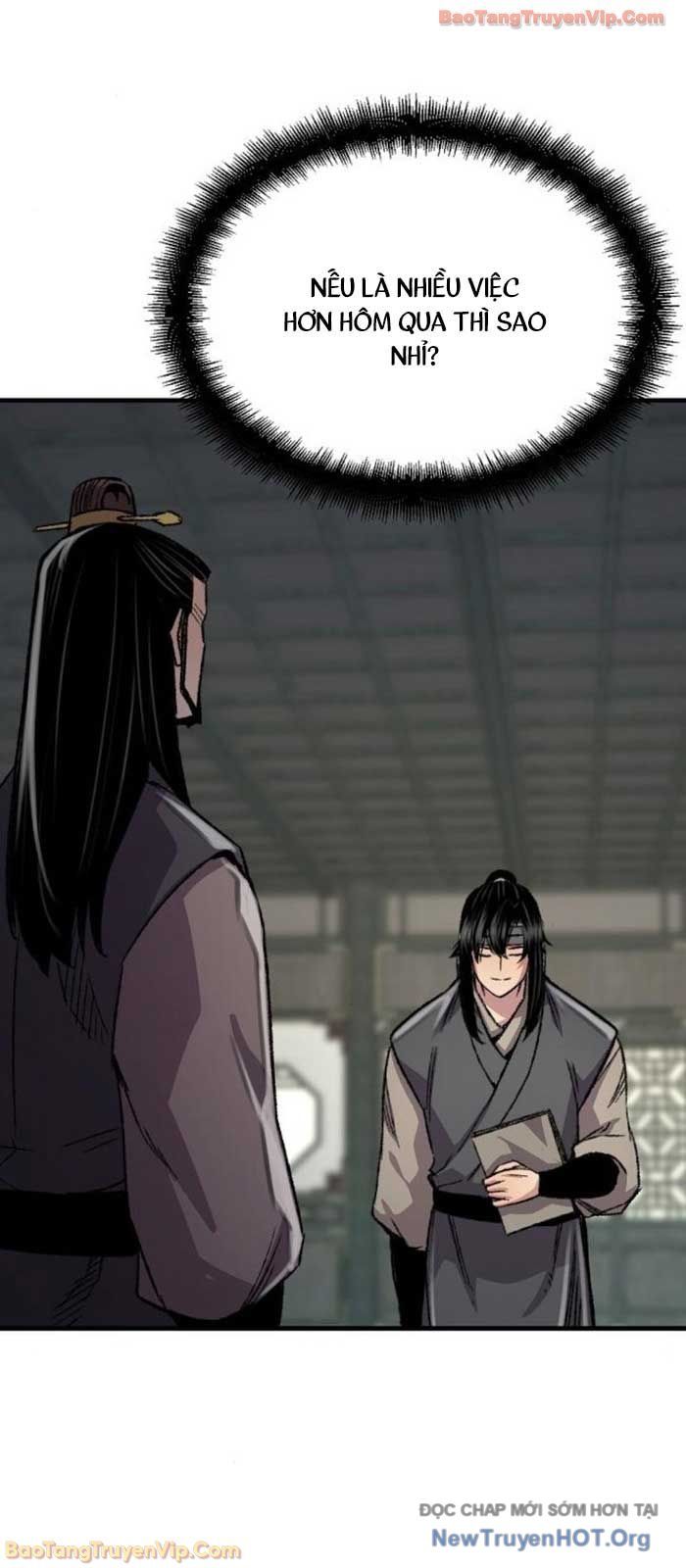 Thiên Ma Quy Hoàn Chapter 89 - Trang 2