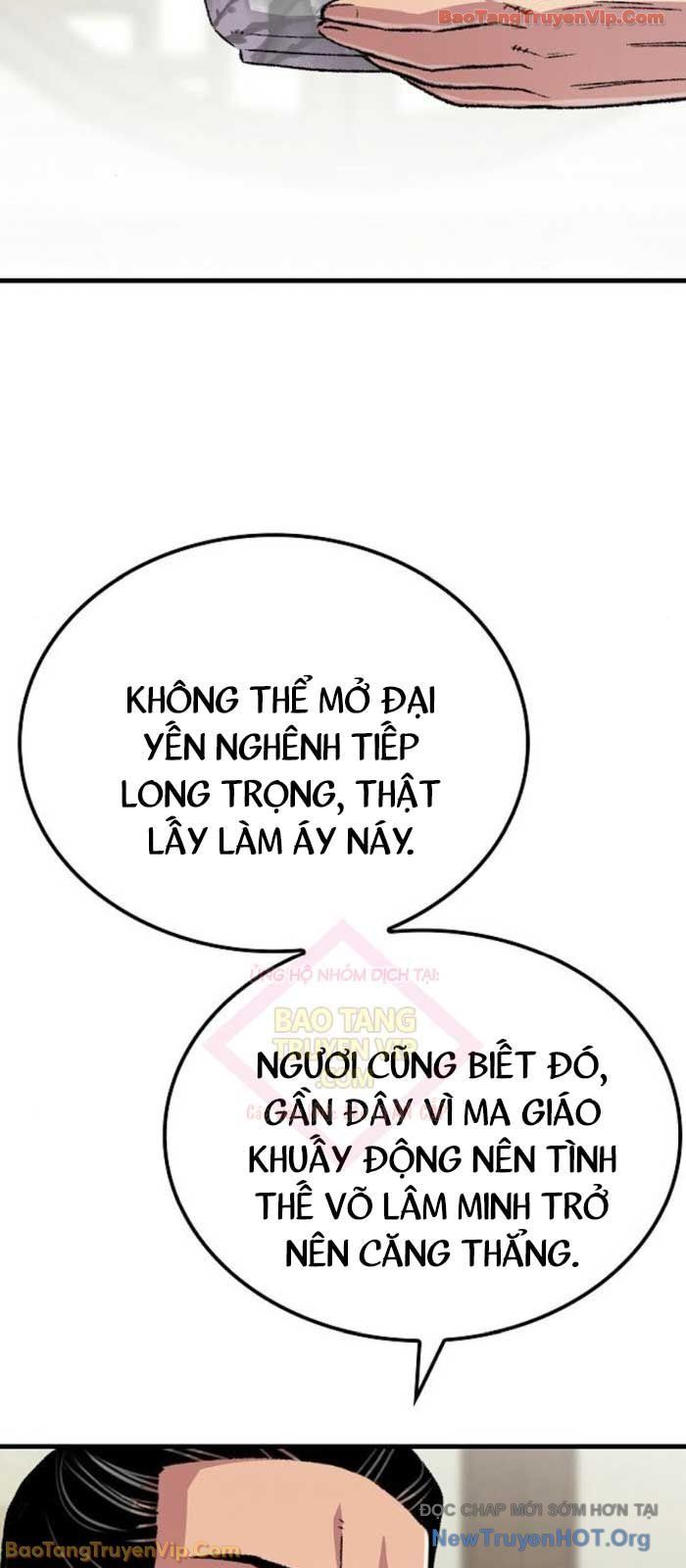 Thiên Ma Quy Hoàn Chapter 89 - Trang 2