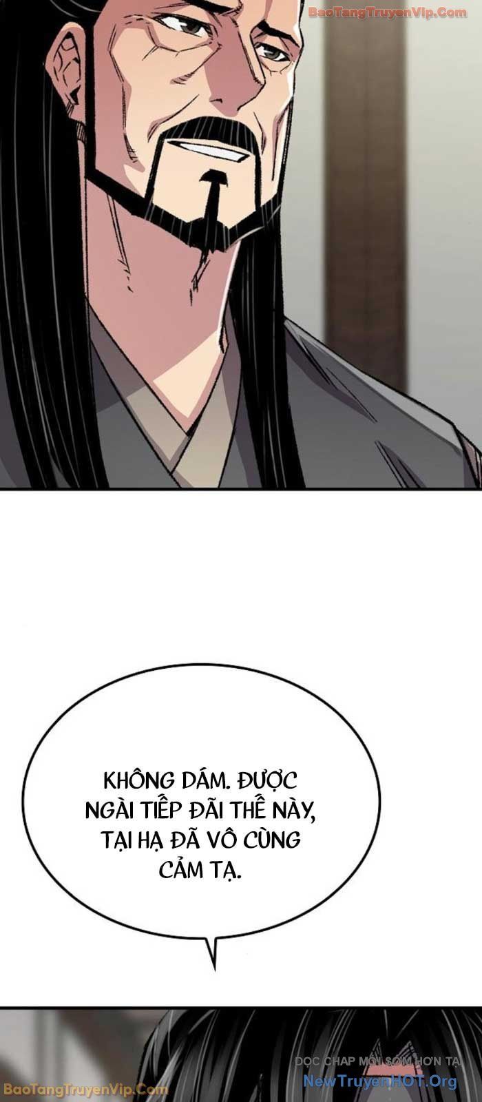 Thiên Ma Quy Hoàn Chapter 89 - Trang 2