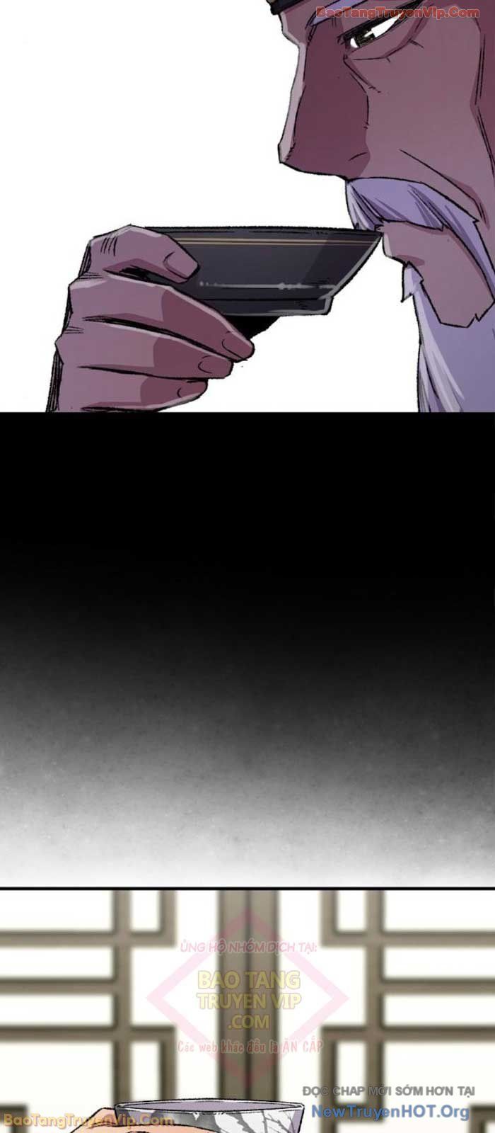 Thiên Ma Quy Hoàn Chapter 89 - Trang 2