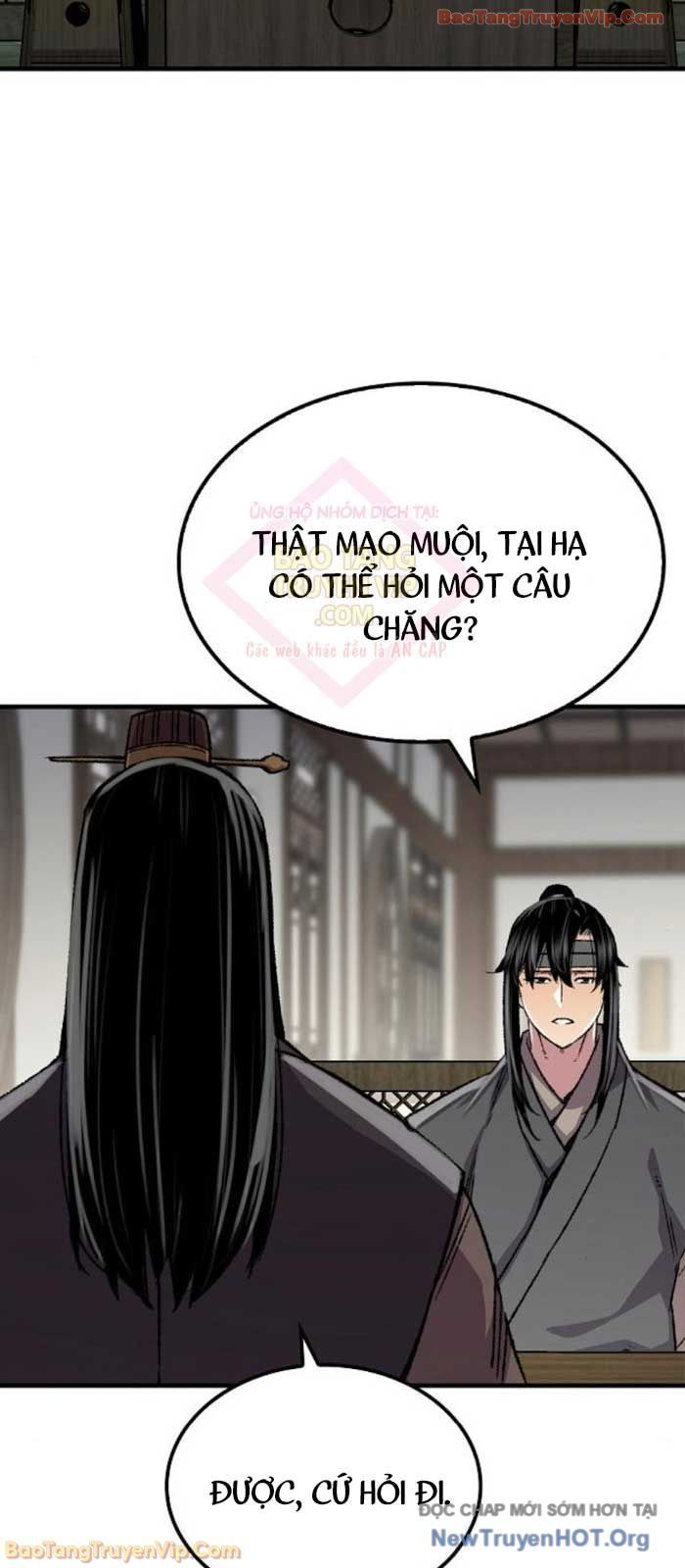 Thiên Ma Quy Hoàn Chapter 89 - Trang 2