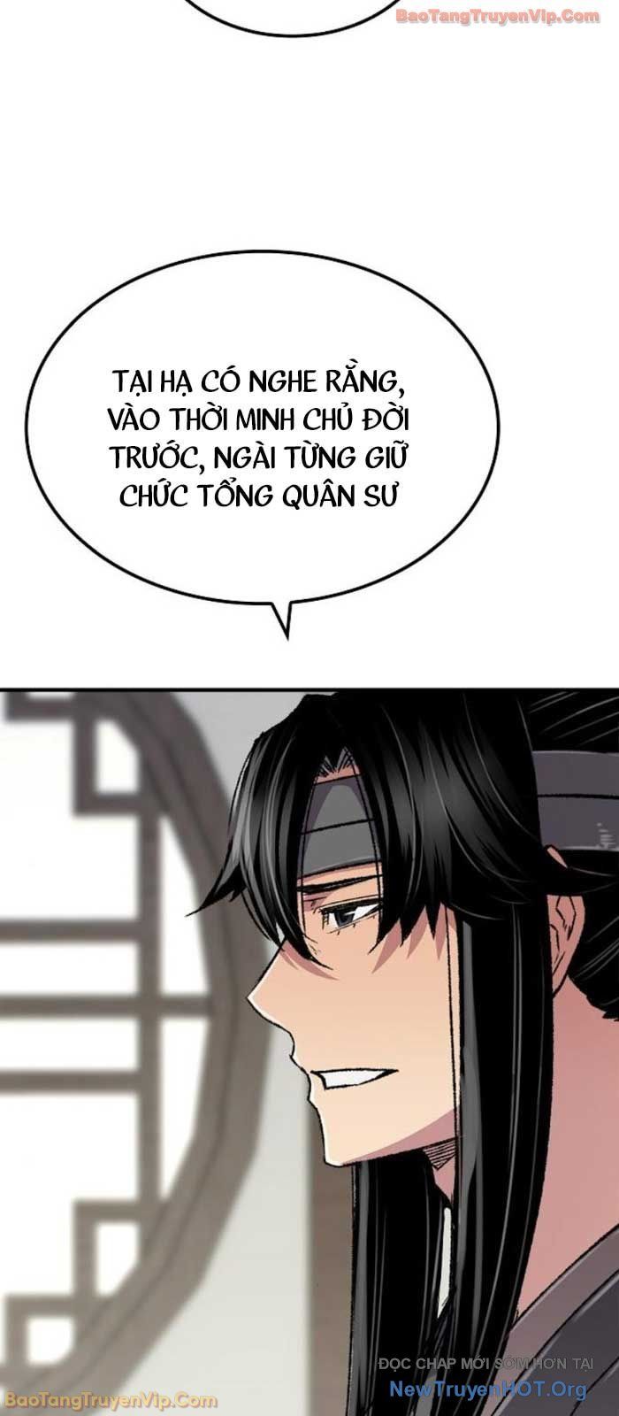 Thiên Ma Quy Hoàn Chapter 89 - Trang 2