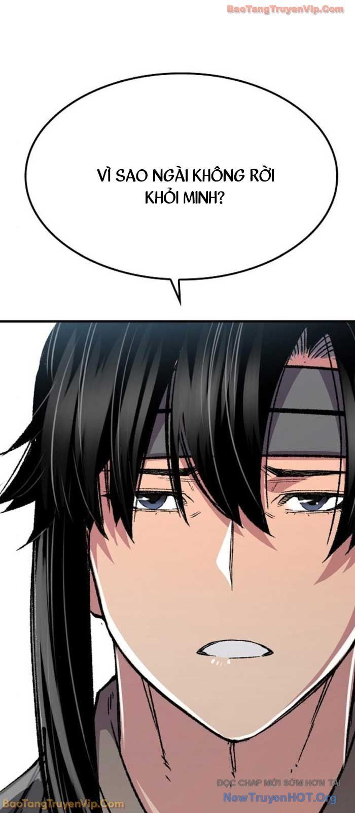 Thiên Ma Quy Hoàn Chapter 89 - Trang 2