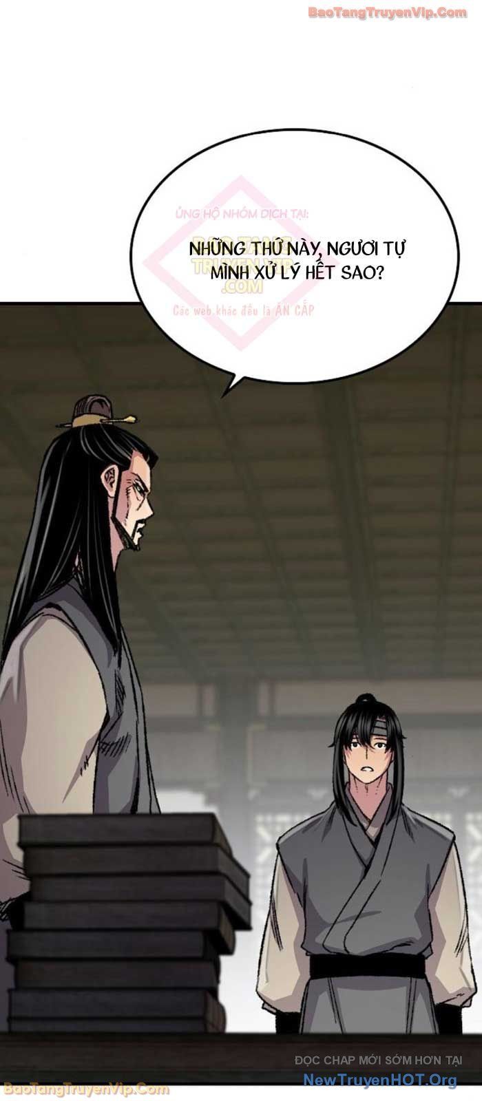 Thiên Ma Quy Hoàn Chapter 89 - Trang 2