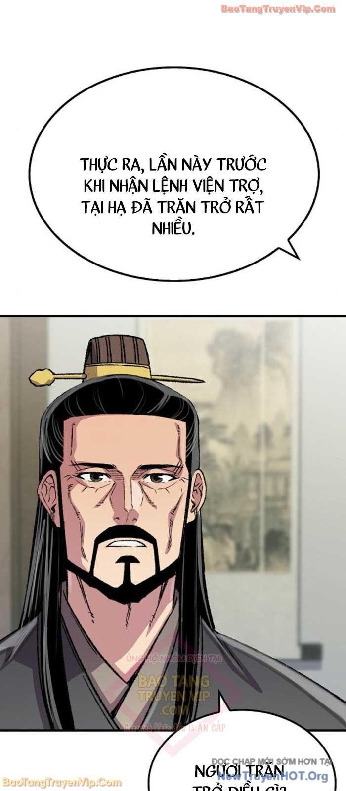 Thiên Ma Quy Hoàn Chapter 89 - Trang 2