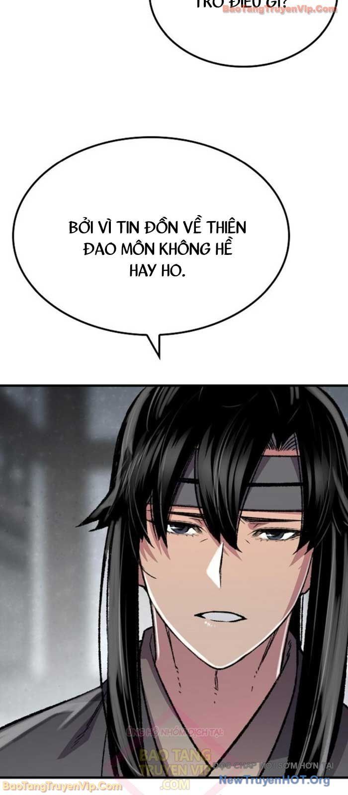 Thiên Ma Quy Hoàn Chapter 89 - Trang 2
