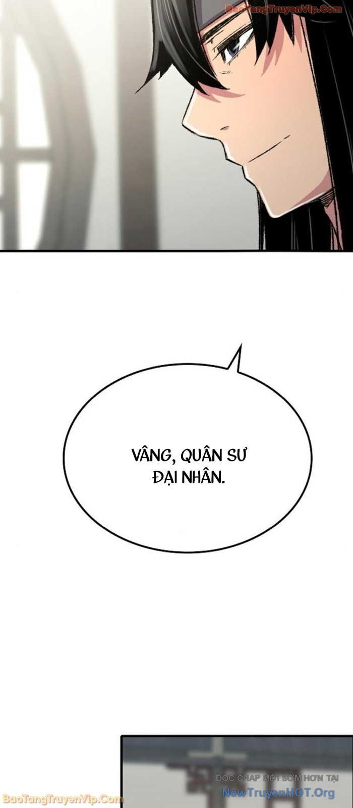 Thiên Ma Quy Hoàn Chapter 89 - Trang 2