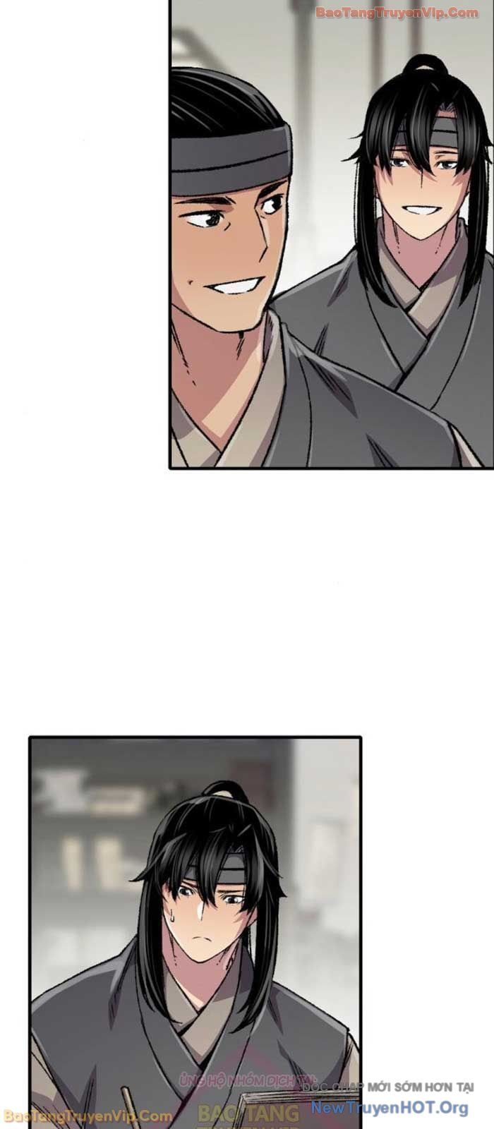 Thiên Ma Quy Hoàn Chapter 89 - Trang 2
