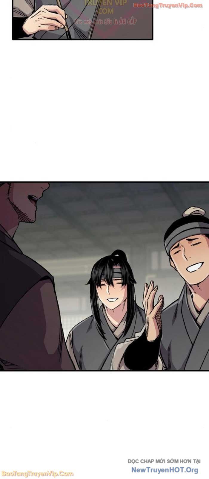 Thiên Ma Quy Hoàn Chapter 89 - Trang 2