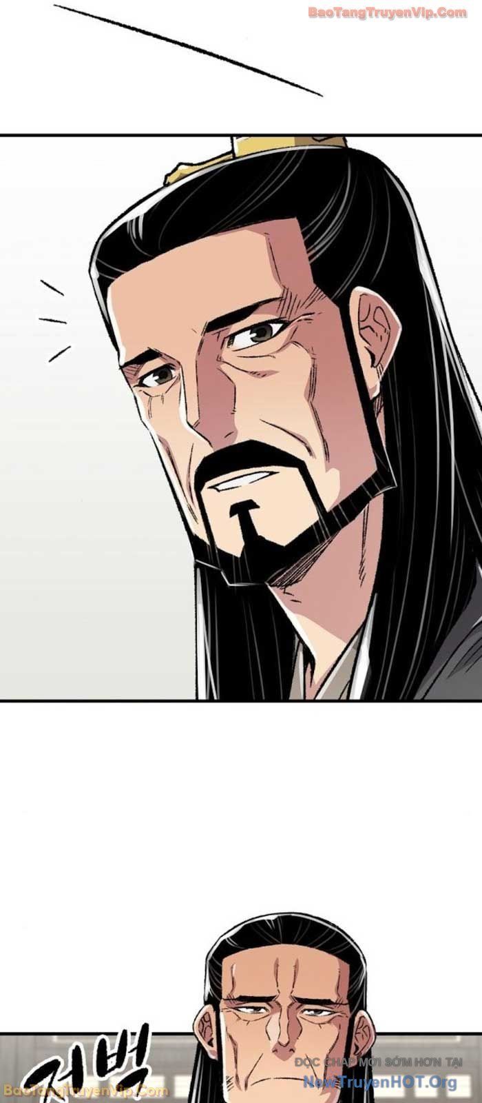 Thiên Ma Quy Hoàn Chapter 89 - Trang 2