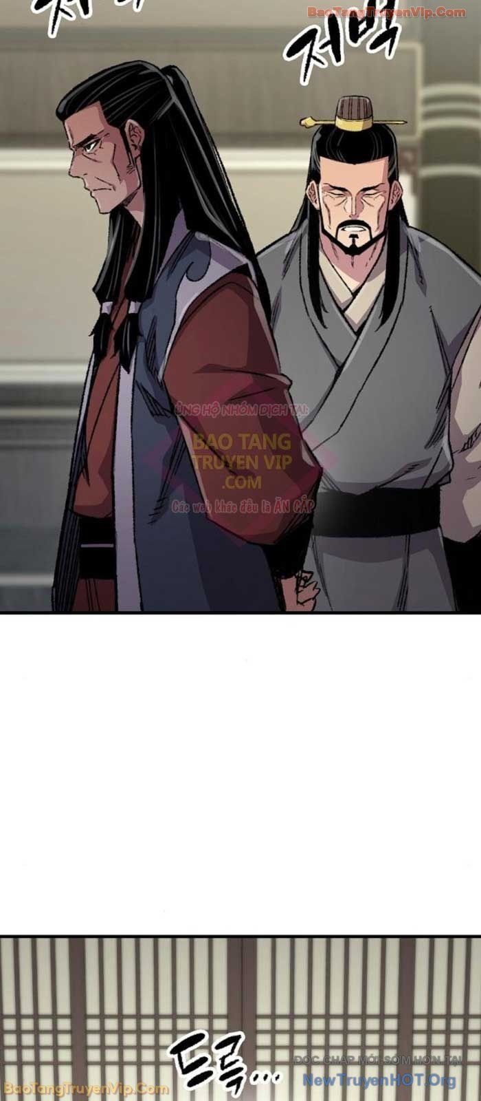 Thiên Ma Quy Hoàn Chapter 89 - Trang 2