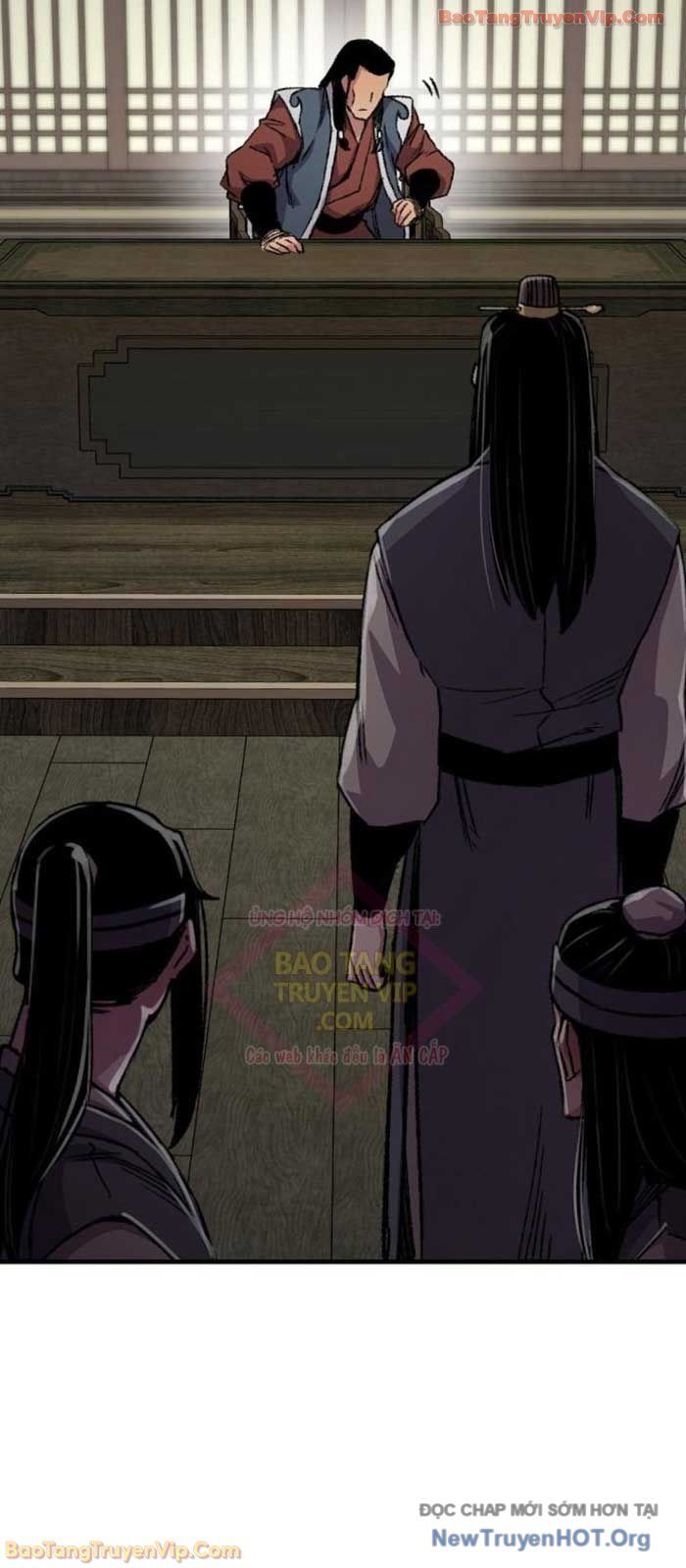 Thiên Ma Quy Hoàn Chapter 89 - Trang 2
