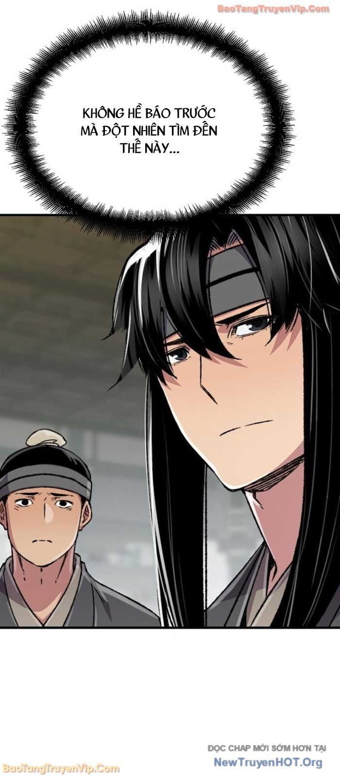 Thiên Ma Quy Hoàn Chapter 89 - Trang 2