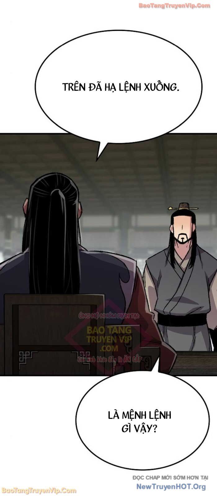Thiên Ma Quy Hoàn Chapter 89 - Trang 2