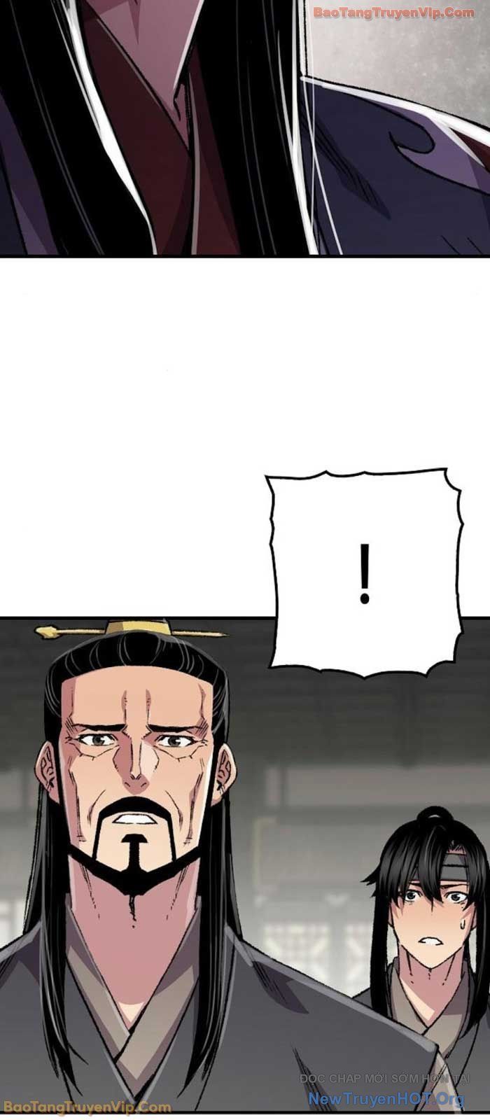 Thiên Ma Quy Hoàn Chapter 89 - Trang 2