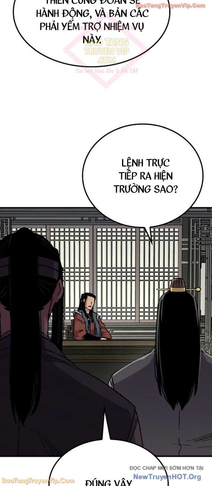 Thiên Ma Quy Hoàn Chapter 89 - Trang 2