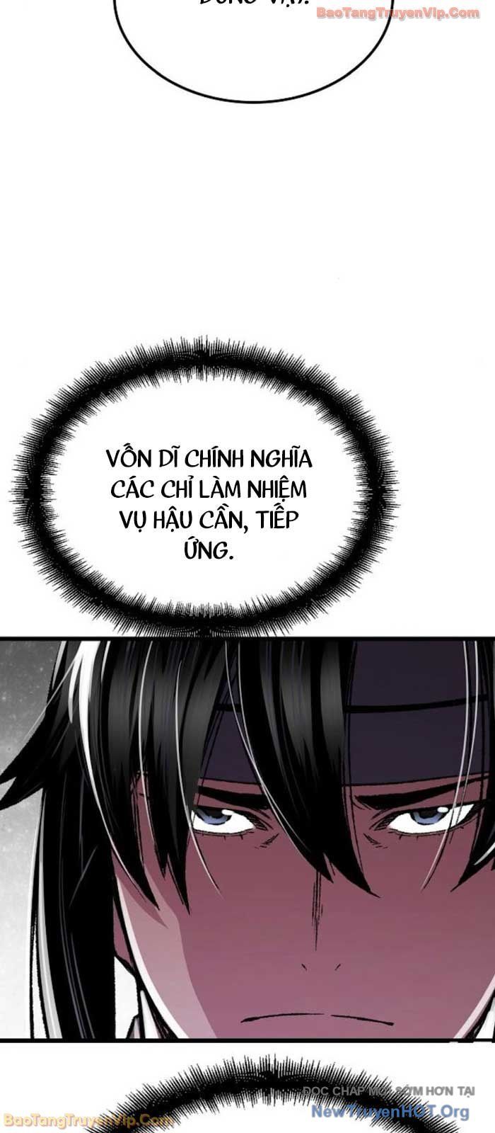 Thiên Ma Quy Hoàn Chapter 89 - Trang 2