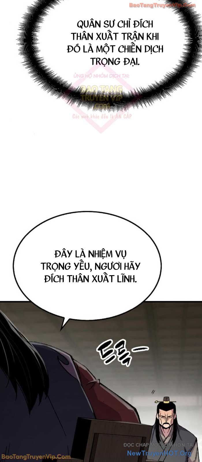 Thiên Ma Quy Hoàn Chapter 89 - Trang 2