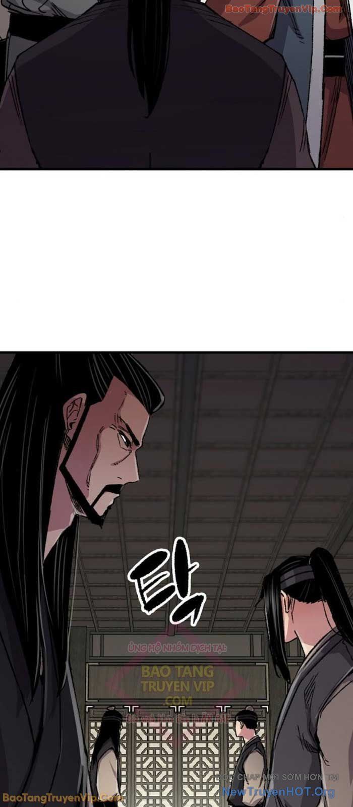 Thiên Ma Quy Hoàn Chapter 89 - Trang 2