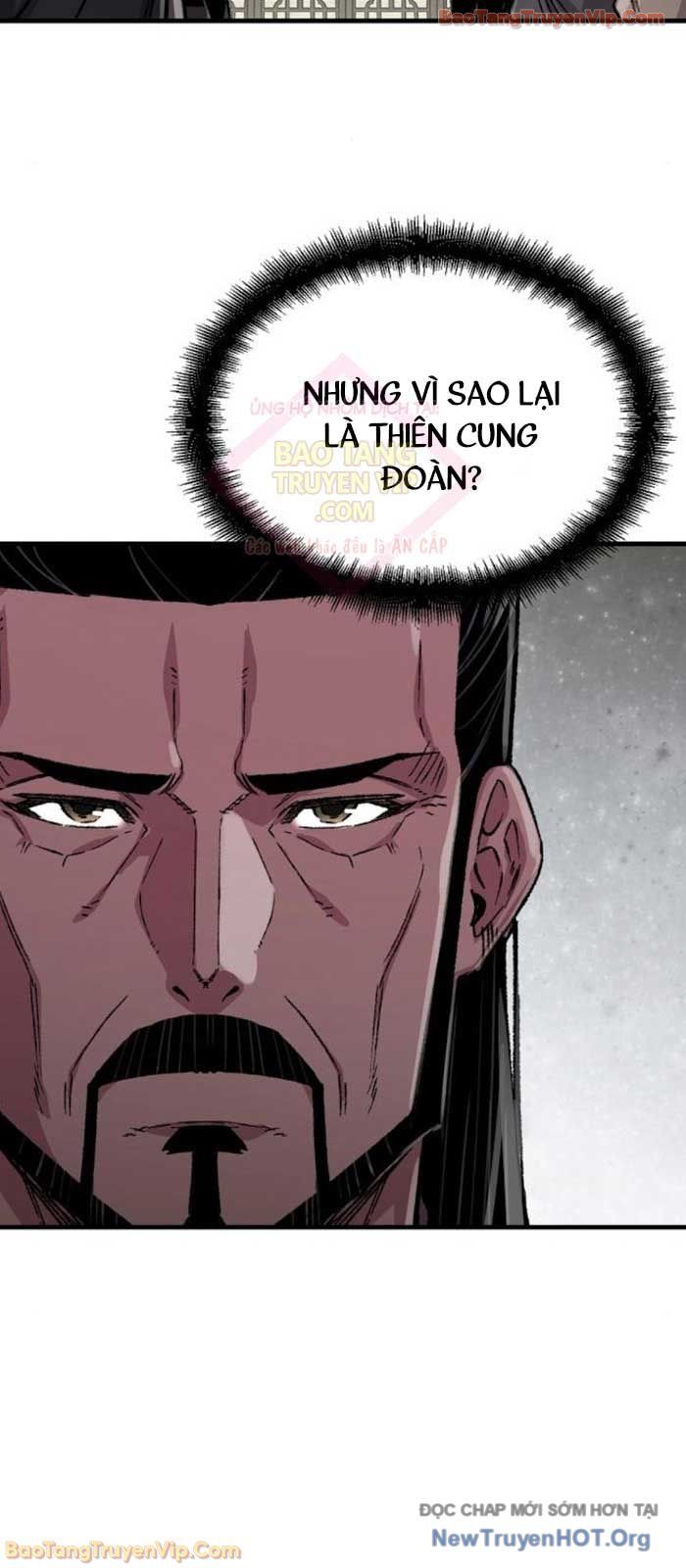 Thiên Ma Quy Hoàn Chapter 89 - Trang 2