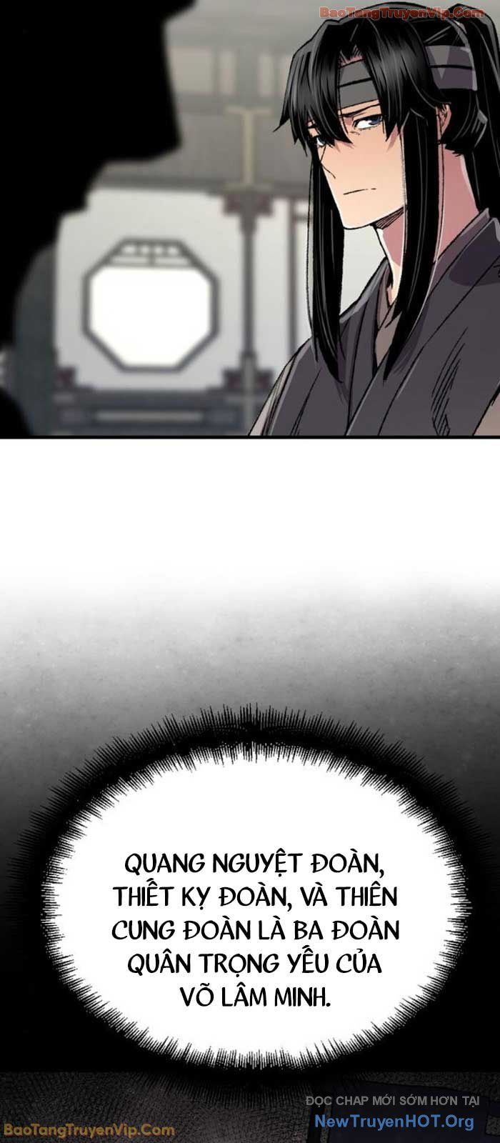 Thiên Ma Quy Hoàn Chapter 89 - Trang 2