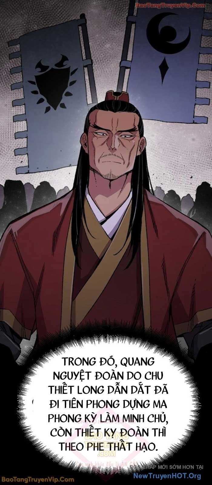 Thiên Ma Quy Hoàn Chapter 89 - Trang 2