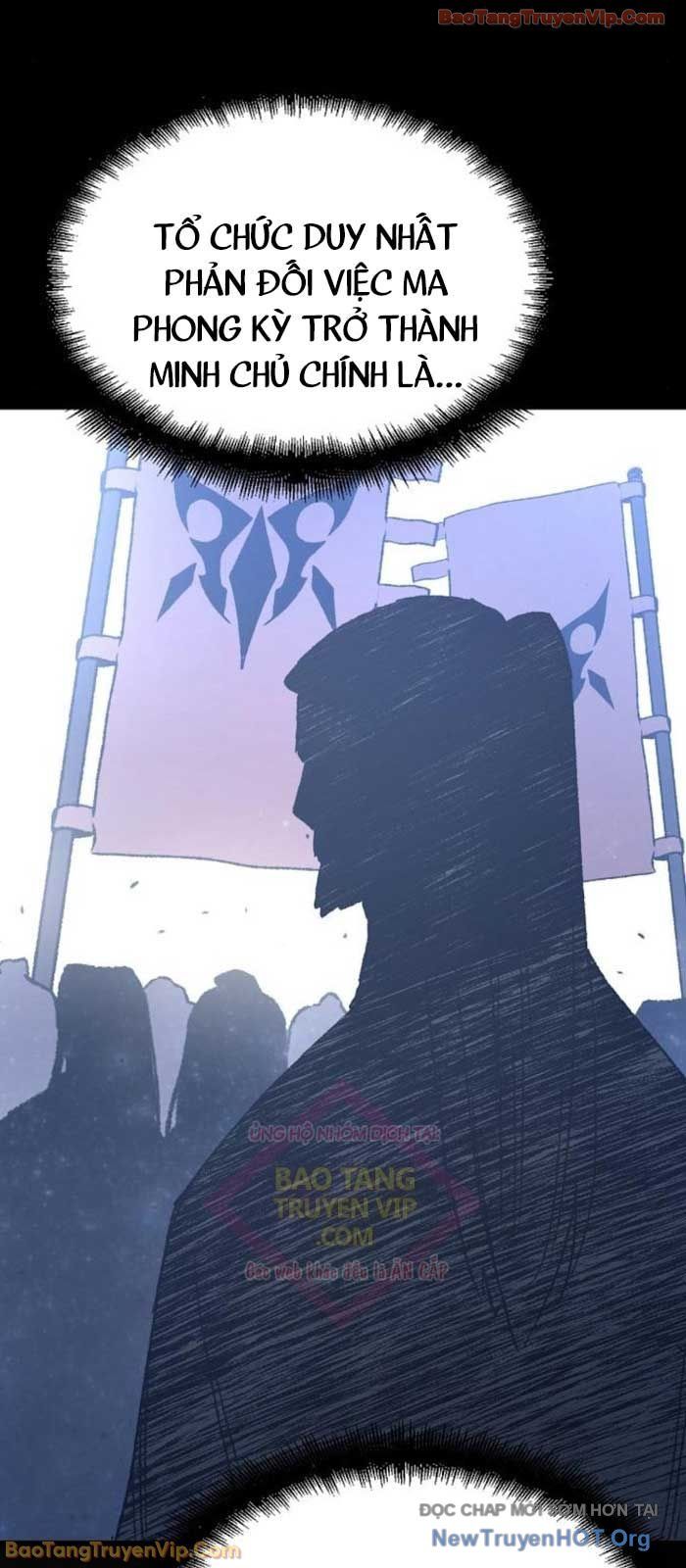 Thiên Ma Quy Hoàn Chapter 89 - Trang 2