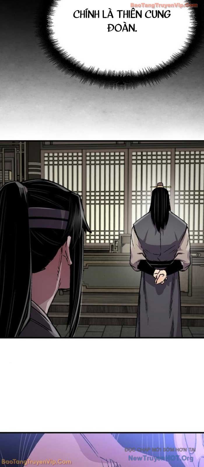 Thiên Ma Quy Hoàn Chapter 89 - Trang 2