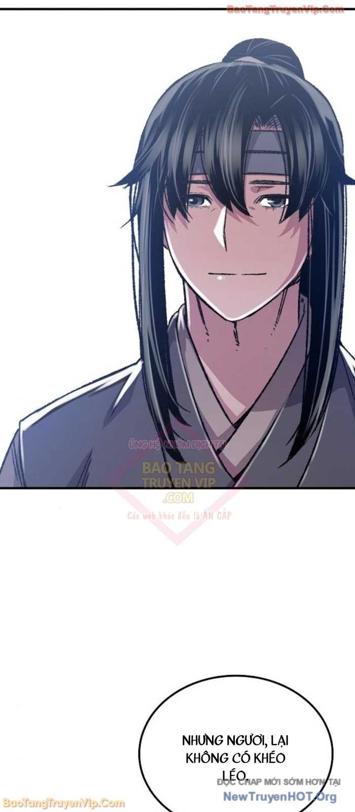 Thiên Ma Quy Hoàn Chapter 89 - Trang 2