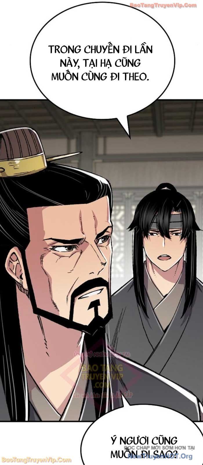 Thiên Ma Quy Hoàn Chapter 89 - Trang 2