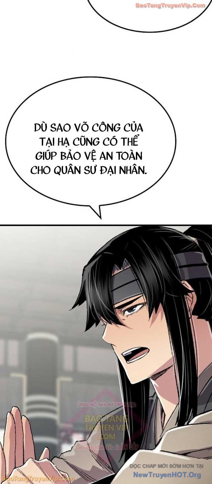 Thiên Ma Quy Hoàn Chapter 89 - Trang 2