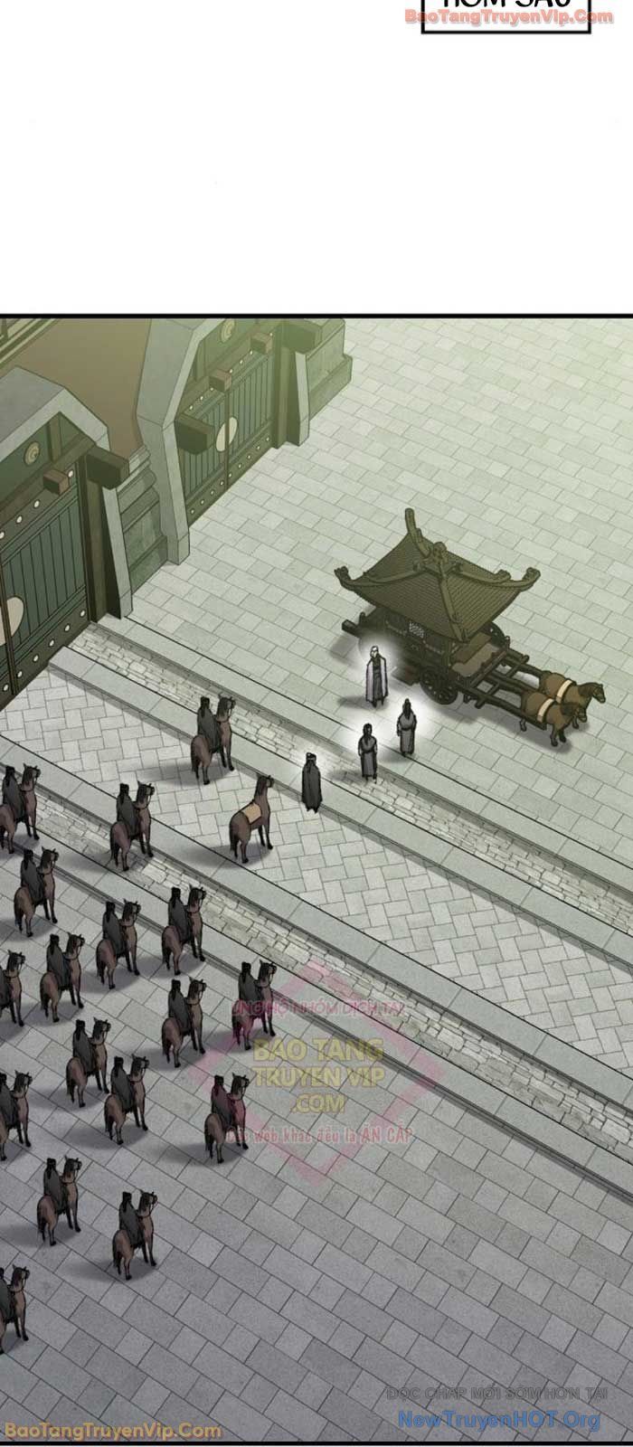 Thiên Ma Quy Hoàn Chapter 89 - Trang 2