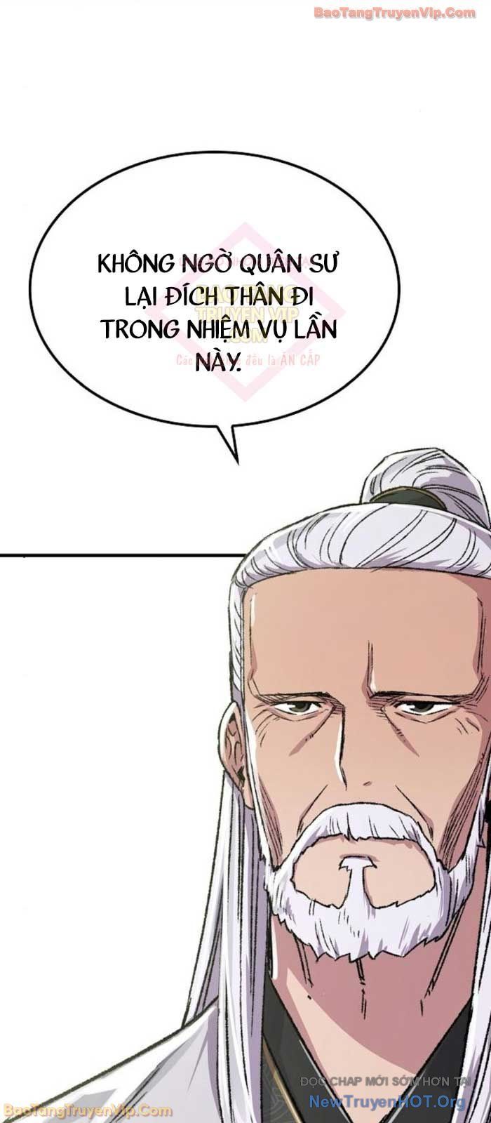 Thiên Ma Quy Hoàn Chapter 89 - Trang 2