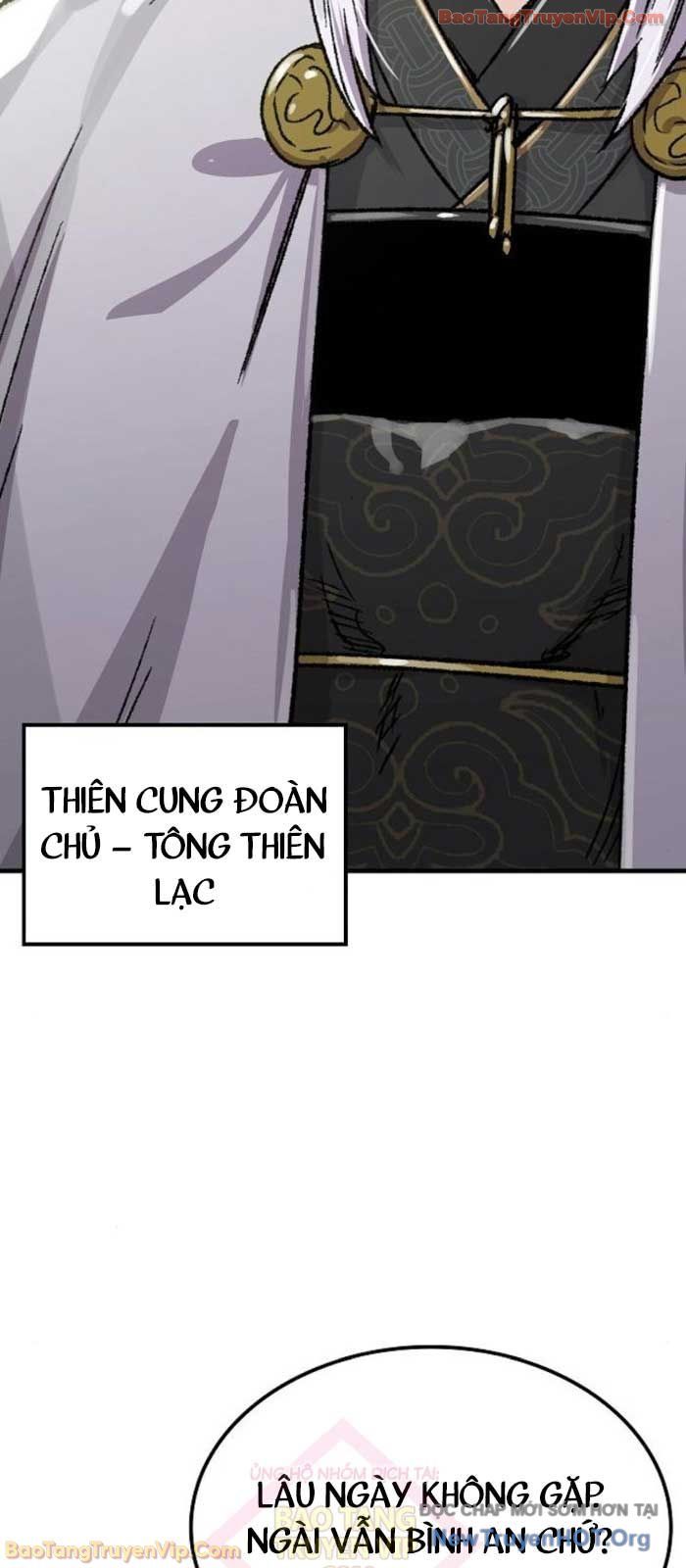 Thiên Ma Quy Hoàn Chapter 89 - Trang 2