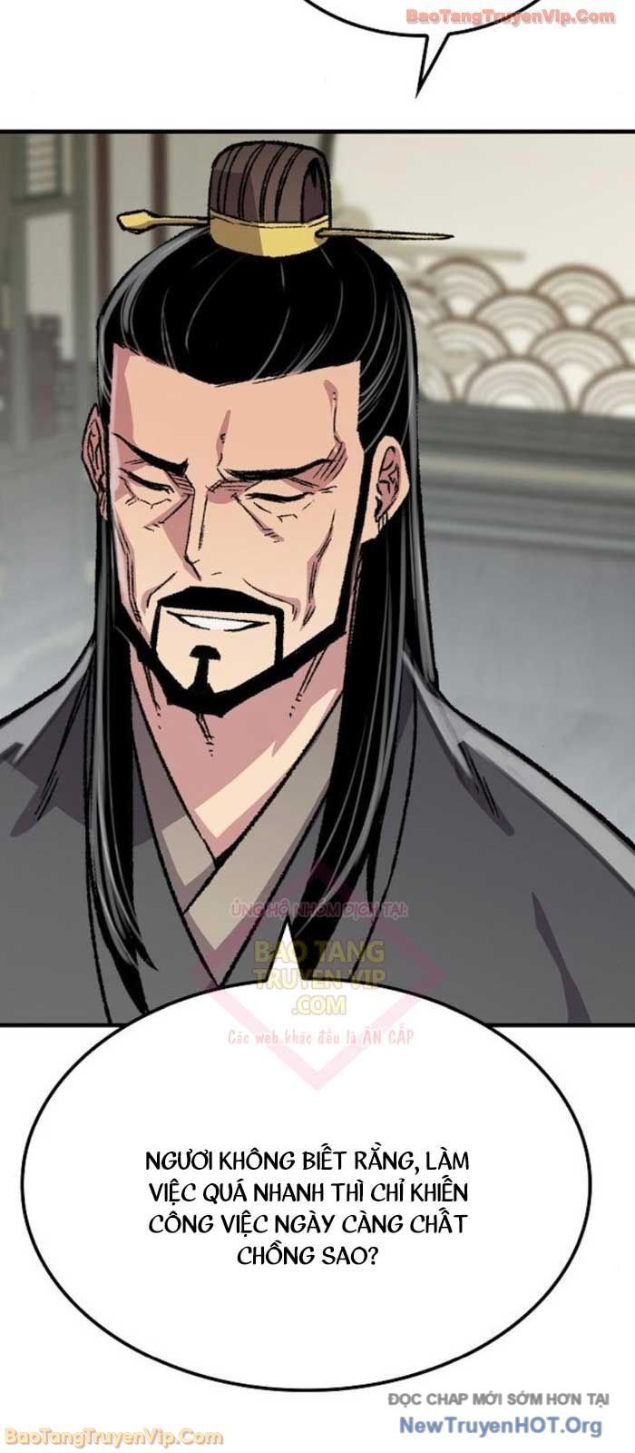Thiên Ma Quy Hoàn Chapter 89 - Trang 2