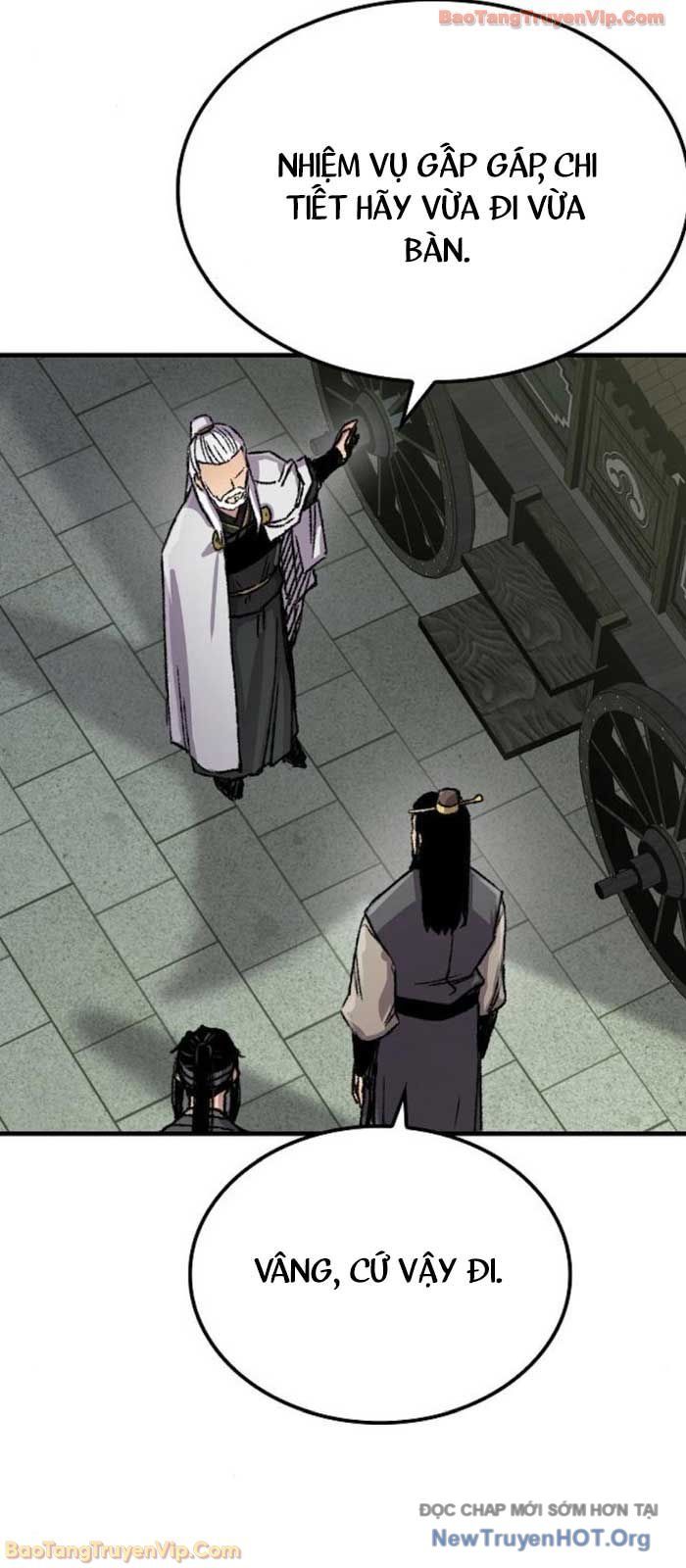 Thiên Ma Quy Hoàn Chapter 89 - Trang 2
