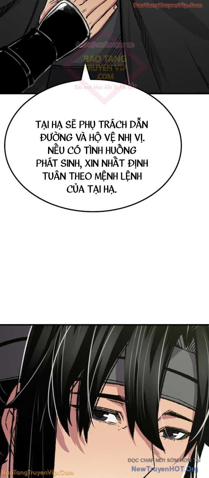 Thiên Ma Quy Hoàn Chapter 89 - Trang 2